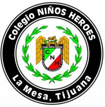 COLEGIO NIÑOS HEROES CNH LA MESA TIJUANA