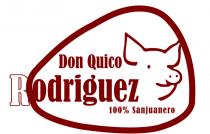DON QUICO RODRIGUEZ