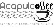 ACAPULCOFFEE SABOR QUE RECONFORTA EL ALMA
