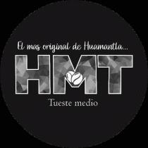 HMT TUESTE MEDIO EL MAS ORIGINAL DE HUAMANTLA