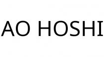 AO HOSHI