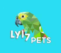 LYL7 PETS