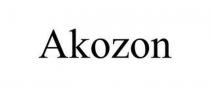 AKOZON