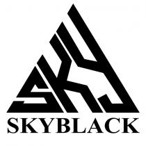 SKYBLACK