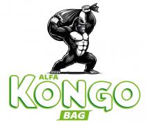 ALFA KONGO