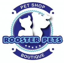 PET SHOP ROOSTER PETS BOUTIQUE