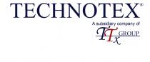 TECHNOTEX A SUBSIDIARY COMPANY OF TTX GROUP
