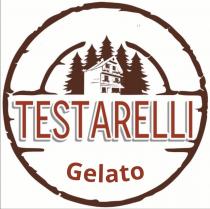 GELATO TESTARELLI