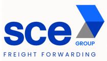 SCE GROUP FREIGHT FORWARDING