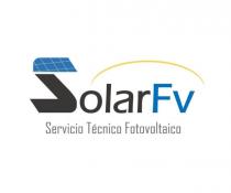 SOLAR FV SERVICIO TÉCNICO FOTOVOLTAICO