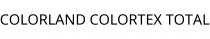 COLORLAND COLORTEX TOTAL