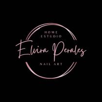 ELVIRA PERALES HOME ESTUDIO NAIL ART