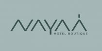 NAYAÁ HOTEL BOUTIQUE