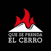 QUE SE PRENDA EL CERRO
