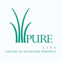 PURE LIFE