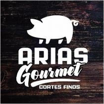 ARIAS GOURMET CORTES FINOS