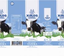 IMAGEN COMERCIAL DE UN ENVASE