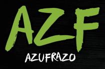 AZUFRAZO AZF