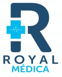 R ROYAL MÉDICA