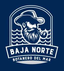 BAJA NORTE BOTANERO DEL MAR