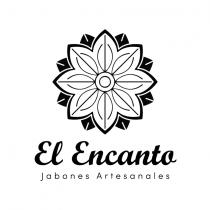 EL ENCANTO JABONES ARTESANALES
