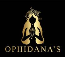 OPHIDANA'S