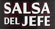 SALSA DEL JEFE
