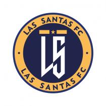 LAS SANTAS FC LS LAS SANTAS FC
