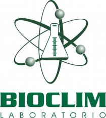 BIOCLIM LABORATORIO