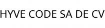 HYVE CODE SA DE CV