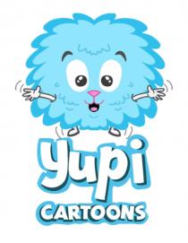 YUPI CARTOONS