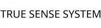 TRUE SENSE SYSTEM