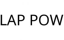LAP POW