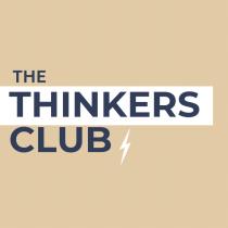 THE THINKERS CLUB