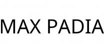 MAX PADIA