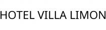 HOTEL VILLA LIMON