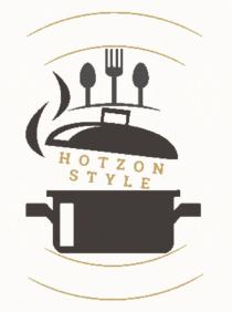 HOTZON STYLE