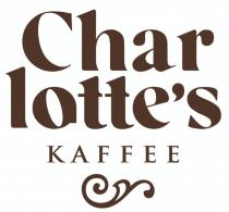 CHARLOTTE´S KAFFEE