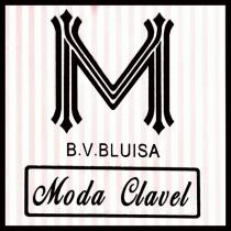 M;B.V. BLUISA MODA CLAVEL
