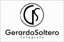 GERARDO SOLTERO FOTÓGRAFO