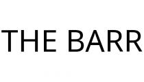 THE BARR