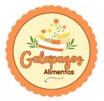 GALAPAGOS ALIMENTOS