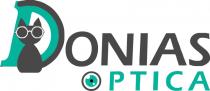 DONIAS OPTICA