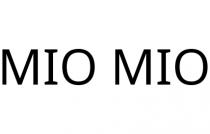 MIO MIO