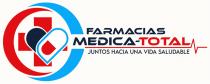 FARMACIAS MEDICA-TOTAL JUNTOS HACIA UNA VIDA SALUDABLE