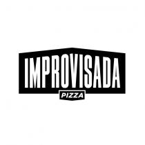 IMPROVISADA PIZZA