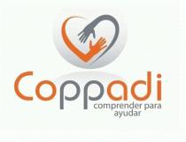 COPPADI COMPRENDER PARA AYUDAR