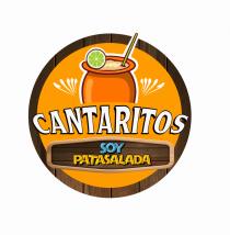 CANTARITOS SOY PATASALADA