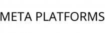 META PLATFORMS