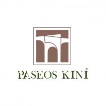 PASEOS KINKÍ